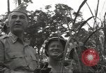 Image of General Walter Kruger Luzon Island Philippines, 1945, second 40 stock footage video 65675059179