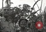Image of General Walter Kruger Luzon Island Philippines, 1945, second 43 stock footage video 65675059179