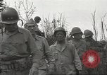 Image of General Walter Kruger Luzon Island Philippines, 1945, second 50 stock footage video 65675059179