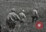 Image of General Walter Kruger Luzon Island Philippines, 1945, second 51 stock footage video 65675059179