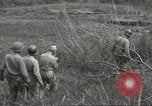 Image of General Walter Kruger Luzon Island Philippines, 1945, second 54 stock footage video 65675059179