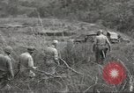 Image of General Walter Kruger Luzon Island Philippines, 1945, second 58 stock footage video 65675059179
