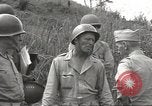 Image of General Walter Kruger Luzon Island Philippines, 1945, second 62 stock footage video 65675059179