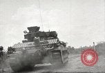 Standbild Australische Soldaten Zweiten Weltkrieg Dschungel zu bekämpfen Tarakan Borneo Indonesien, 1945, aus Sekunde 55 historischem Filmmaterial Videoclip 65675059180