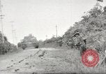 Image Les soldats australiens en combat Seconde Guerre Mondiale Tarkan Bornéo indonésien, 1945, de la seconde 3 séquences d'archives historiques vidéo 65675059181