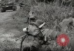 Image Les soldats australiens en combat Seconde Guerre Mondiale Tarkan Bornéo indonésien, 1945, de la seconde 15 séquences d'archives historiques vidéo 65675059181