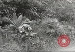Image Les soldats australiens en combat Seconde Guerre Mondiale Tarkan Bornéo indonésien, 1945, de la seconde 27 séquences d'archives historiques vidéo 65675059181