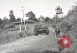Image Les soldats australiens en combat Seconde Guerre Mondiale Tarkan Bornéo indonésien, 1945, de la seconde 28 séquences d'archives historiques vidéo 65675059181