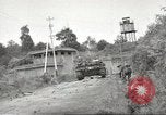 Image Les soldats australiens en combat Seconde Guerre Mondiale Tarkan Bornéo indonésien, 1945, de la seconde 30 séquences d'archives historiques vidéo 65675059181
