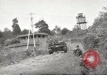 Image Les soldats australiens en combat Seconde Guerre Mondiale Tarkan Bornéo indonésien, 1945, de la seconde 35 séquences d'archives historiques vidéo 65675059181