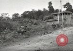 Image Les soldats australiens en combat Seconde Guerre Mondiale Tarkan Bornéo indonésien, 1945, de la seconde 40 séquences d'archives historiques vidéo 65675059181