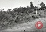 Image Les soldats australiens en combat Seconde Guerre Mondiale Tarkan Bornéo indonésien, 1945, de la seconde 41 séquences d'archives historiques vidéo 65675059181