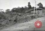 Image Les soldats australiens en combat Seconde Guerre Mondiale Tarkan Bornéo indonésien, 1945, de la seconde 43 séquences d'archives historiques vidéo 65675059181
