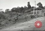 Image Les soldats australiens en combat Seconde Guerre Mondiale Tarkan Bornéo indonésien, 1945, de la seconde 44 séquences d'archives historiques vidéo 65675059181