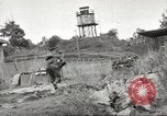 Image Les soldats australiens en combat Seconde Guerre Mondiale Tarkan Bornéo indonésien, 1945, de la seconde 47 séquences d'archives historiques vidéo 65675059181
