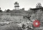 Image Les soldats australiens en combat Seconde Guerre Mondiale Tarkan Bornéo indonésien, 1945, de la seconde 55 séquences d'archives historiques vidéo 65675059181
