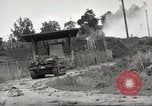Image Les soldats australiens en combat Seconde Guerre Mondiale Tarkan Bornéo indonésien, 1945, de la seconde 59 séquences d'archives historiques vidéo 65675059181