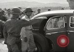 Image of General Walter Kruger Luzon Island Philippines, 1945, second 5 stock footage video 65675059182