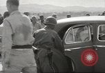 Image of General Walter Kruger Luzon Island Philippines, 1945, second 7 stock footage video 65675059182
