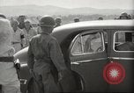 Image of General Walter Kruger Luzon Island Philippines, 1945, second 9 stock footage video 65675059182