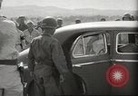 Image of General Walter Kruger Luzon Island Philippines, 1945, second 10 stock footage video 65675059182