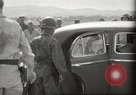 Image of General Walter Kruger Luzon Island Philippines, 1945, second 11 stock footage video 65675059182