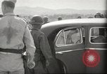 Image of General Walter Kruger Luzon Island Philippines, 1945, second 12 stock footage video 65675059182