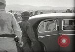Image of General Walter Kruger Luzon Island Philippines, 1945, second 13 stock footage video 65675059182