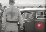 Image of General Walter Kruger Luzon Island Philippines, 1945, second 14 stock footage video 65675059182