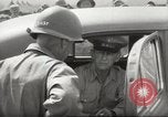 Image of General Walter Kruger Luzon Island Philippines, 1945, second 20 stock footage video 65675059182
