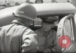 Image of General Walter Kruger Luzon Island Philippines, 1945, second 21 stock footage video 65675059182