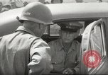 Image of General Walter Kruger Luzon Island Philippines, 1945, second 24 stock footage video 65675059182