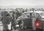 Image of General Walter Kruger Luzon Island Philippines, 1945, second 25 stock footage video 65675059182