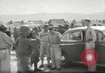 Image of General Walter Kruger Luzon Island Philippines, 1945, second 26 stock footage video 65675059182