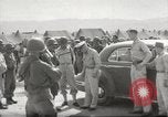 Image of General Walter Kruger Luzon Island Philippines, 1945, second 29 stock footage video 65675059182