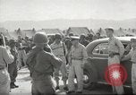 Image of General Walter Kruger Luzon Island Philippines, 1945, second 30 stock footage video 65675059182