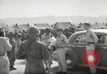 Image of General Walter Kruger Luzon Island Philippines, 1945, second 32 stock footage video 65675059182
