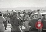 Image of General Walter Kruger Luzon Island Philippines, 1945, second 33 stock footage video 65675059182