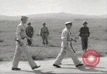 Image of General Walter Kruger Luzon Island Philippines, 1945, second 35 stock footage video 65675059182
