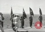 Image of General Walter Kruger Luzon Island Philippines, 1945, second 38 stock footage video 65675059182