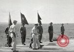 Image of General Walter Kruger Luzon Island Philippines, 1945, second 40 stock footage video 65675059182