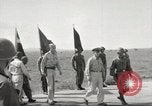 Image of General Walter Kruger Luzon Island Philippines, 1945, second 42 stock footage video 65675059182