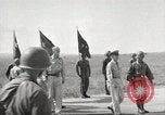 Image of General Walter Kruger Luzon Island Philippines, 1945, second 43 stock footage video 65675059182