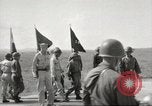 Image of General Walter Kruger Luzon Island Philippines, 1945, second 44 stock footage video 65675059182