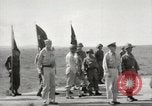Image of General Walter Kruger Luzon Island Philippines, 1945, second 45 stock footage video 65675059182
