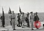 Image of General Walter Kruger Luzon Island Philippines, 1945, second 46 stock footage video 65675059182