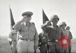 Image of General Walter Kruger Luzon Island Philippines, 1945, second 48 stock footage video 65675059182