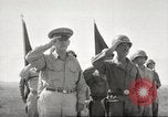 Image of General Walter Kruger Luzon Island Philippines, 1945, second 49 stock footage video 65675059182