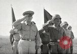 Image of General Walter Kruger Luzon Island Philippines, 1945, second 50 stock footage video 65675059182