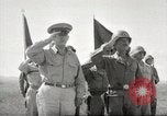 Image of General Walter Kruger Luzon Island Philippines, 1945, second 51 stock footage video 65675059182